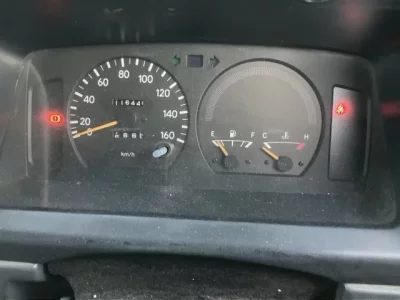 Toyota DYNA  с аукциона в Японии