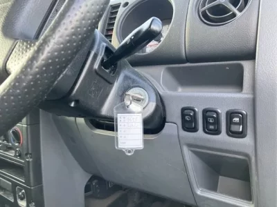 Daihatsu NAKED  с аукциона в Японии