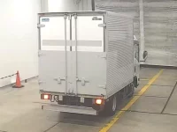Isuzu ELF лот № 3013 оценка 3.5  с аукциона в Японии 1