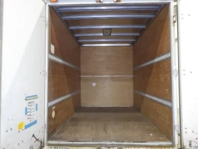 Isuzu ELF  с аукциона в Японии