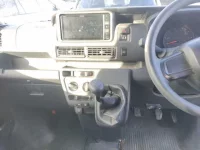 Daihatsu HIJET VAN лот № 5015 оценка 4  с аукциона в Японии 4