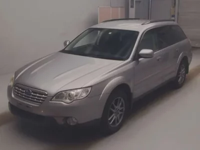 Subaru LEGACY OUTBACK