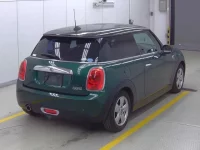 BMW MINI лот № 21 оценка 4  с аукциона в Японии 2