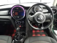 BMW MINI лот № 21 оценка 4  с аукциона в Японии 3