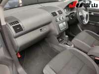 Volkswagen GOLF TOURAN лот № 1045 оценка 3.5  с аукциона в Японии 2