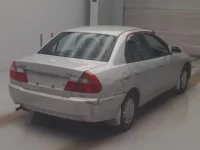 Mitsubishi LANCER лот № 4044 оценка R  с аукциона в Японии 1