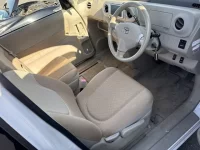 Toyota PORTE лот № 1905 оценка 3.5  с аукциона в Японии 1