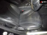 Mercedes-Benz S CLASS лот № 3118 оценка 4.5  с аукциона в Японии 5