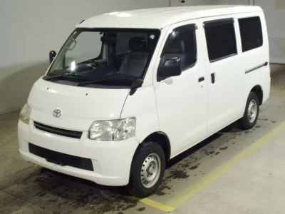 Toyota TOWN ACE VAN