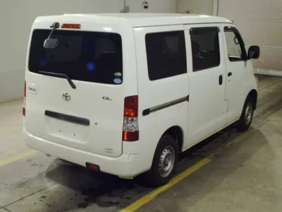 Toyota TOWN ACE VAN