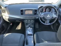 Mitsubishi GALANT FORTIS лот № 724 оценка RA  с аукциона в Японии 2