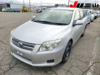 Toyota COROLLA AXIO лот № 1036 оценка R  с аукциона в Японии 3