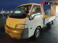 Nissan VANETTE TRUCK лот № 1055 оценка 3  с аукциона в Японии 2