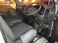 Nissan VANETTE TRUCK лот № 1055 оценка 3  с аукциона в Японии 4