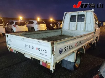 Nissan VANETTE TRUCK  с аукциона в Японии