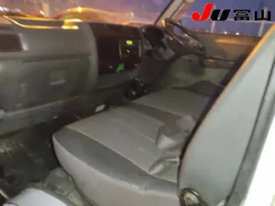 Nissan VANETTE TRUCK  с аукциона в Японии