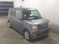 Daihatsu MOVE CONTE лот № 3007 оценка R  с аукциона в Японии 2