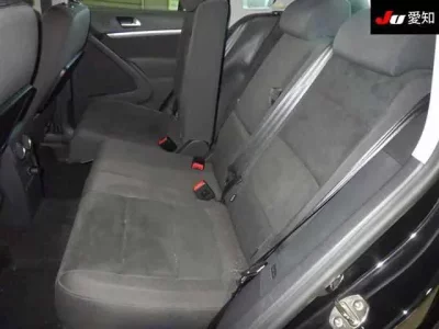 Volkswagen TIGUAN  с аукциона в Японии
