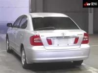 Toyota PREMIO лот № 30324 оценка R  с аукциона в Японии 1