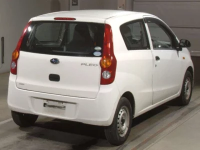 Subaru PLEO