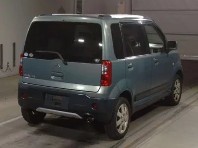 Mitsubishi EK ACTIVE