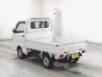 Mitsubishi MINICAB TRUCK лот № 2090 оценка R  с аукциона в Японии 1