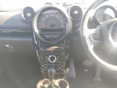 BMW MINI  с аукциона в Японии