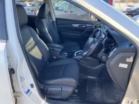 Nissan X-TRAIL лот № 753 оценка 3.5  с аукциона в Японии 4