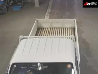 Nissan VANETTE TRUCK лот № 4007 оценка 3.5  с аукциона в Японии 2