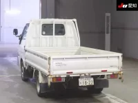 Nissan VANETTE TRUCK лот № 4007 оценка 3.5  с аукциона в Японии 1