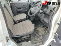 Honda ACTY TRUCK лот № 1618 оценка 3.5  с аукциона в Японии 2