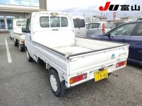 Honda ACTY TRUCK лот № 1618 оценка 3.5  с аукциона в Японии 1
