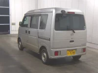 Mazda SCRUM лот № 3022 оценка R  с аукциона в Японии 1