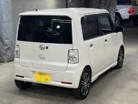 Daihatsu MOVE CONTE лот № 742 оценка 3.5  с аукциона в Японии 4