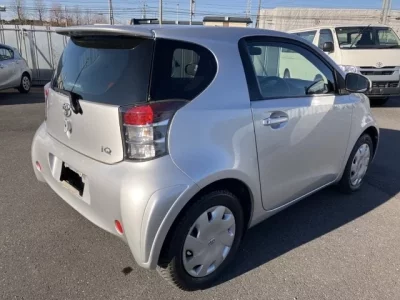 Toyota IQ
