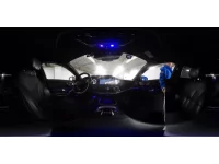 Mercedes-Benz S CLASS лот № 44 оценка 4.5  с аукциона в Японии 5