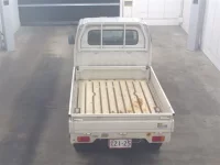 Suzuki CARRY TRUCK лот № 3038 оценка 3.5  с аукциона в Японии 3