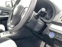 Subaru XV лот № 3036 оценка R  с аукциона в Японии 3