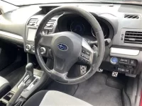 Subaru XV лот № 3036 оценка R  с аукциона в Японии 2