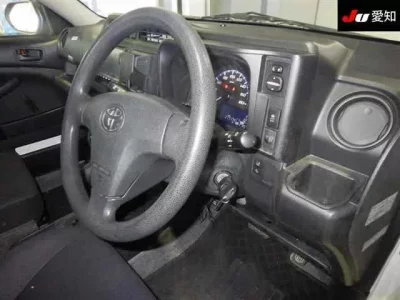 Toyota PROBOX  с аукциона в Японии