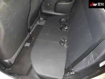 Toyota PROBOX  с аукциона в Японии