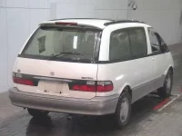Toyota ESTIMA лот № 5062 оценка 3.5  с аукциона в Японии 3