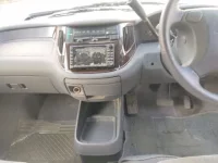 Toyota ESTIMA лот № 5062 оценка 3.5  с аукциона в Японии 4