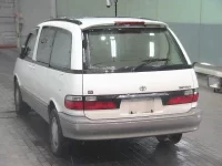Toyota ESTIMA лот № 5062 оценка 3.5  с аукциона в Японии 1