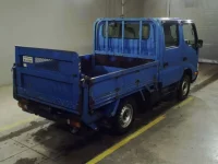 Toyota TOYOACE лот № 63503 оценка 3  с аукциона в Японии 1