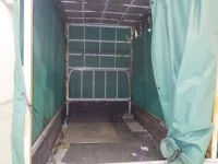 Mitsubishi CANTER лот № 3046 оценка 3.5  с аукциона в Японии 1