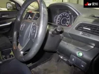 Honda CR-V лот № 30386 оценка R  с аукциона в Японии 4