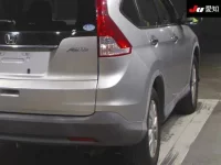 Honda CR-V лот № 30386 оценка R  с аукциона в Японии 6