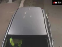 Honda CR-V лот № 30386 оценка R  с аукциона в Японии 7