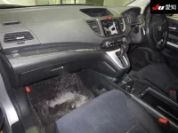 Honda CR-V лот № 30386 оценка R  с аукциона в Японии 2